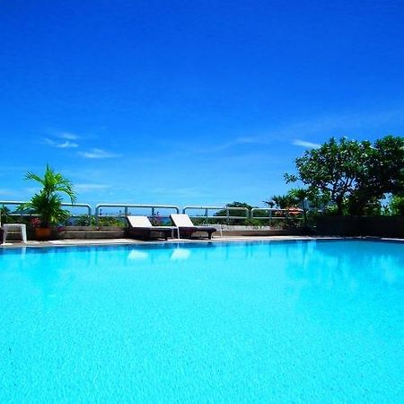 Appartamento Abricole At Pattaya Hill Esterno foto