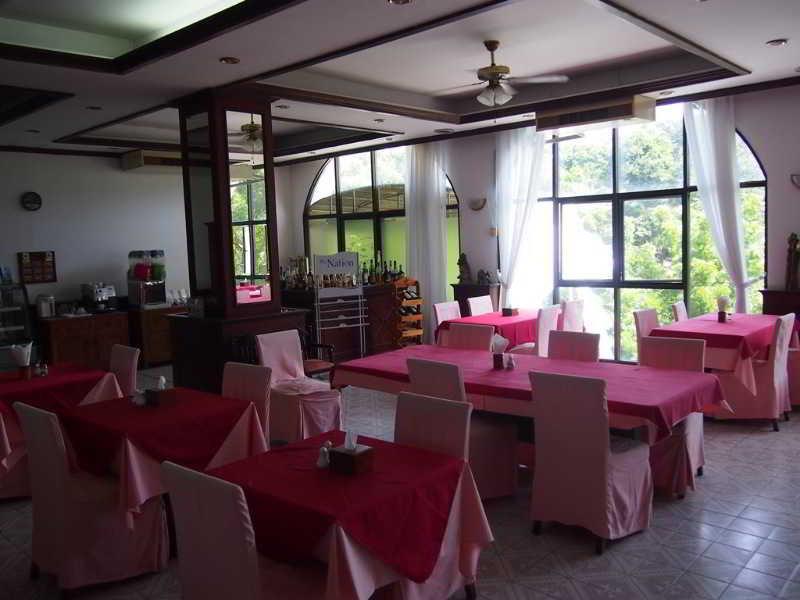 Appartamento Abricole At Pattaya Hill Esterno foto